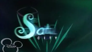 Satin City/Regency Television/Fox Television Studios (2000)