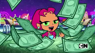 Teen Titans Go   Lights, Camera, Action HD