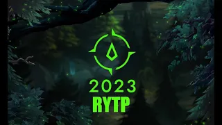 Предсезон 2023 RYTP