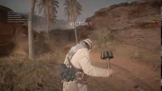 BF1 victory dance