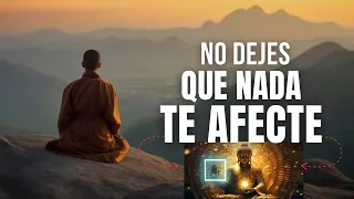 COMO MANTENER LA CALMA Y NO DEJAR QUE NADA TE AFECTE - UNA HISTORIA ZEN QUE PUEDE CAMBIAR TU VIDA.