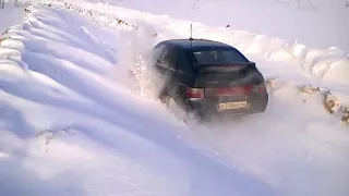 СИБИРСКИЕ ДОРОГИ.