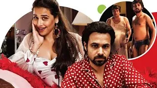 Ghanchakkar (2013) Full Movie | thriller | comedy | Emraan Hashmi | Vidya Balan