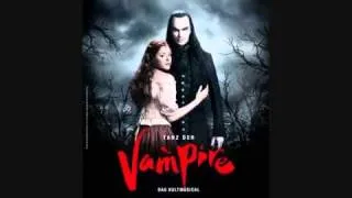 27 Tanz der Vampire 2010 im Wiener Ronacher  - Die unstillbare Gier