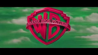 Warner Bros Pictures HD High Tone Effects (Inspired By Klasky Csupo 2001 Effects)