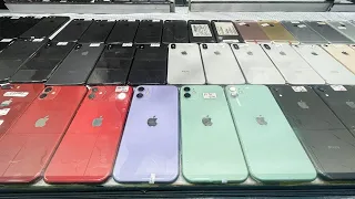 Best iPhone prices in pakistan 2024 /best nonpta,pta approvad,Jv iPhone,best mobile market Quetta