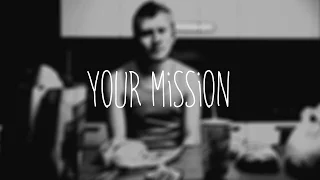 [OTP] your mission | Спундозер