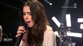 HD * Lena - Neon (Lonely People) (Live)