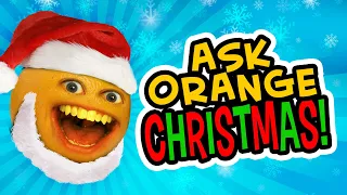 Christmas Ask Orange Supercut!!
