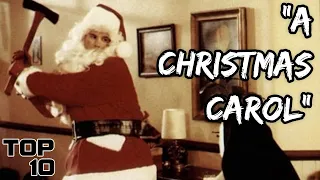 Top 10 Christmas Stories With Hidden Messages