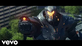 Darci - On My Own (Riminirs remix) | Pacific Rim: Uprising [4K]