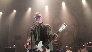 The Mission - Marian live