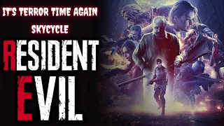 Resident Evil Tribute: It's Terror Time Again - Skycycle