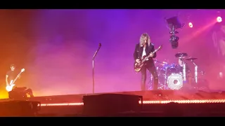 Metallica - Cyanide (Live) Welcome to Rockville Daytona Beach, FL 11-12-21