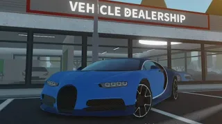 I FINALLY GOT THE BUGATTI CHIRON (Emergency Hamburg)#emergencyhamburg #roblox