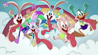 Tiny Toons Looniversity - Teaser Trailer - Coming This Fall