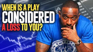 THE TRUTH BEHIND LOSING AN OPTIONS PLAY | Wallstreet Trapper (Trappin Tuesday's)