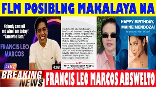 Liza Soberano possible reason bakit gusto niya maging  Vhong Navarro: Paangat Live