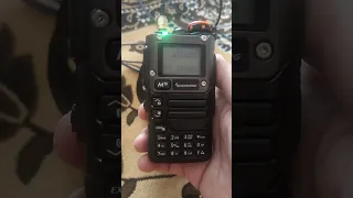 Прием СиБи диапозона на радиостанцию Quansheng uv k5(8)