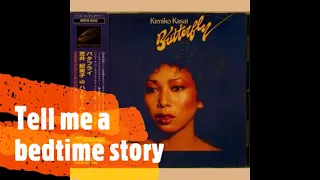 HERBIE HANCOCK WITH KIMIKO KASAI - BUTTERFLY FULL ALBUM (1979)