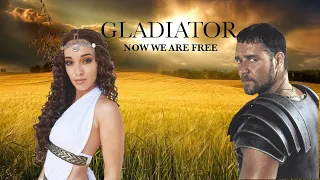 Now We Are Free [Gladiator] Lisa Gerrard & Hans Zimmer