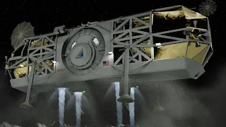 When will Artemis 3 REALLY land on the Moon?