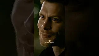 Elijah Stabs Klaus? Then vs Now🥹🩶| In the Stars 🎵| The Originals| #Shorts #thevampirediaries