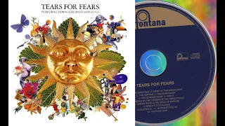Tears For Fears B10 Elemental (HQ CD 44100Hz 16Bits)