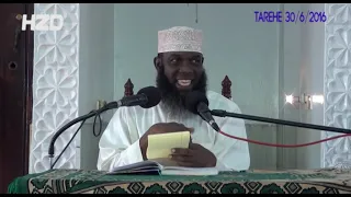 SHEIKH BAHERO. HASIDI HASUDI