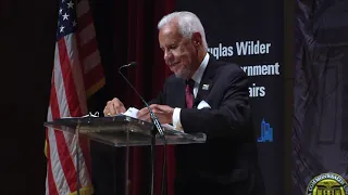 2022 L. Douglas Wilder School Symposium VCU Live Stream