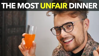 The Most Unfair Dinner