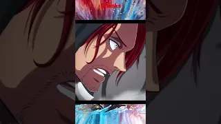 Shanks Is Not A Villain | One Piece #shorts