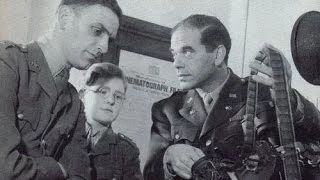 Reel America: Frank Capra During WWII - Preview