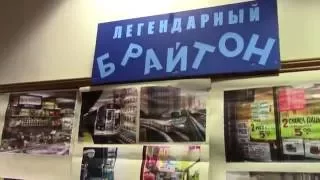 Спектакль Виктора Шендеровича в Большом Вашингтоне. Репортаж