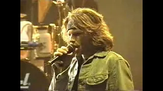 Bon Jovi - Live at Olympic Gymnastics Arena | Pro Shot | Full Broadcast In Video | Seoul 1995
