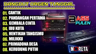 DANGDUT ORGEN TUNGGAL KOLEKSI LAGU LAWAS TAK TUNG PALING JOSS