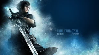 Noctis Lucis Caelum //Angels//