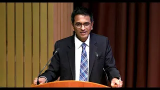 Same-sex marriage: CJI Chandrachud says 'no absolute concept of 'Man' or 'Woman' based on genitals'