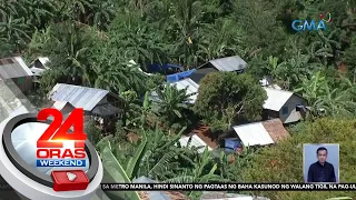 Mayor ng Socorro, itinangging scripted at sinuhulan ang mga kinuhang anak ng... | 24 Oras Weekend