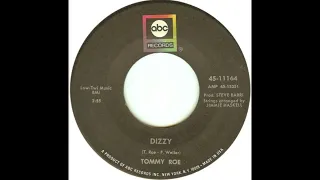 Tommy Roe - Dizzy (1969)