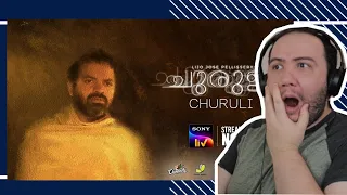 Producer Reacts: Churuli I Official Trailer I Malayalam I SonyLIV I Streaming on 19th Nov