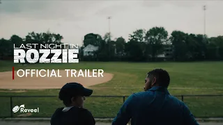 Last Night in Rozzie Trailer - An Award-Winning Drama Now Streaming!