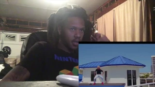 Lil Pump - Boss (Reaction Video)