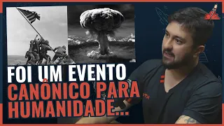 UM RESUMO da 2ª GUERRA MUNDIAL