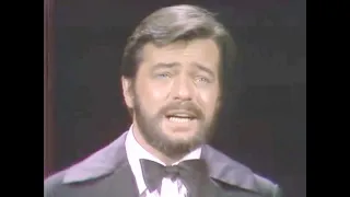 DIDN'T WE - ROBERT GOULET