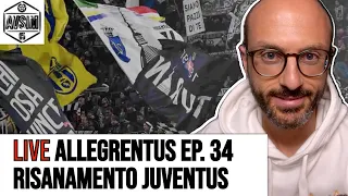 ALLEGRENTUS LIVE EP. 34: dopo Allegri, boicottare i giornali e ricostruire la tifoseria ||| Avsim