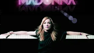 Madonna Into The Groove (Confessions Tour Studio Version)