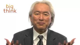 Michio Kaku: The Cheapest Way to Terraform Mars | Big Think