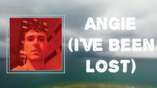 Fred again.. - Angie (I’ve Been Lost) (Lyrics)