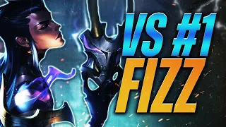 BEST YONE NA VS BEST FIZZ NA! (Ft Quantum)